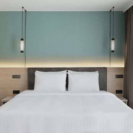 Residence Inn By Marriott Hamburg Altona Екстериор снимка
