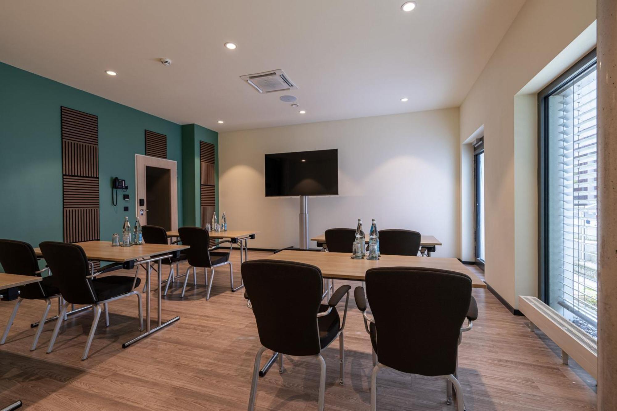 Residence Inn By Marriott Hamburg Altona Екстериор снимка
