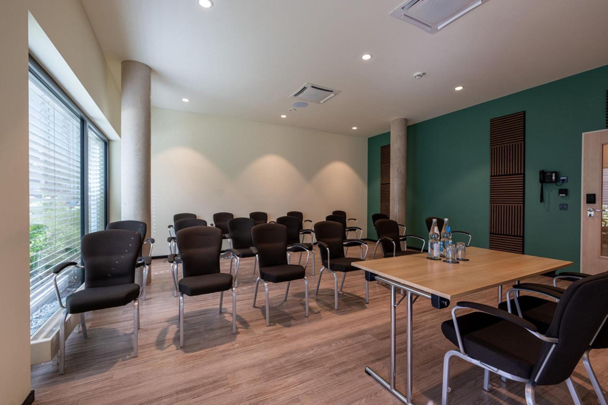 Residence Inn By Marriott Hamburg Altona Екстериор снимка