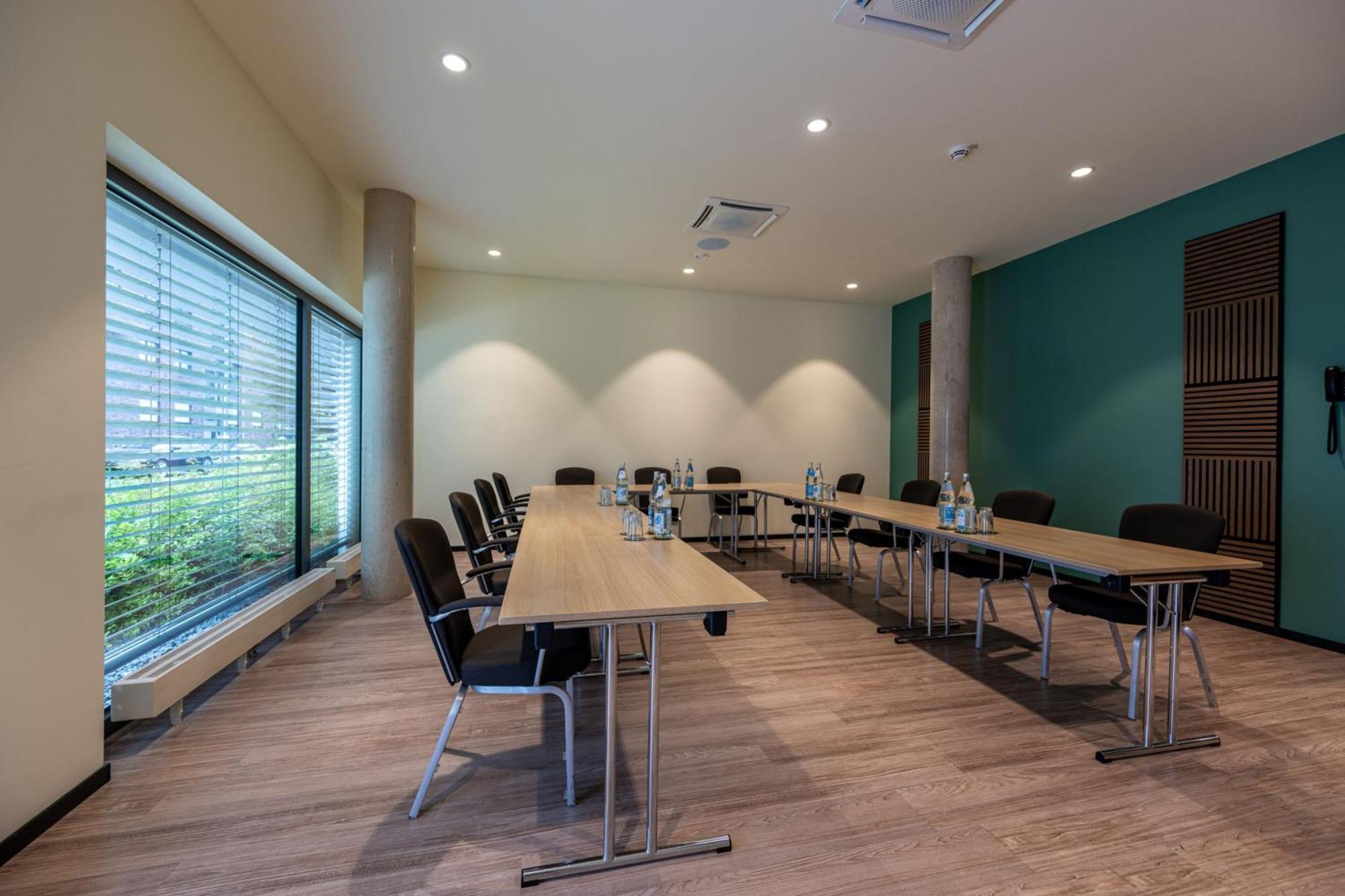Residence Inn By Marriott Hamburg Altona Екстериор снимка