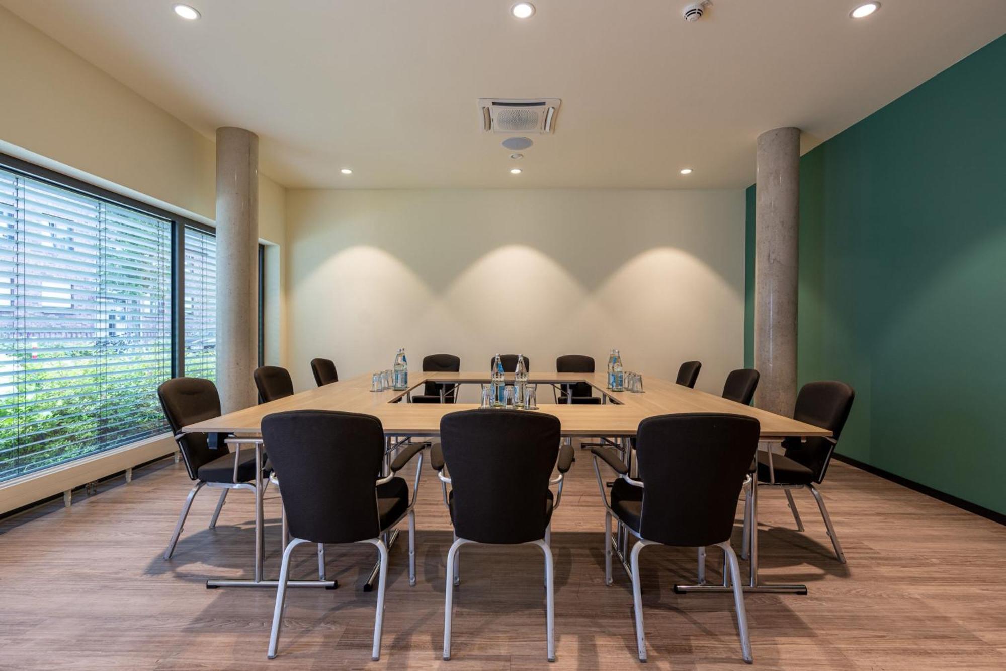 Residence Inn By Marriott Hamburg Altona Екстериор снимка